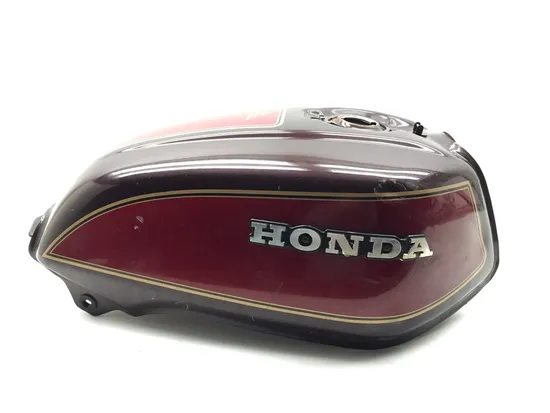 Gas Tank Fuel Petrol 1979 Honda CB750K 750 Four 3276 x