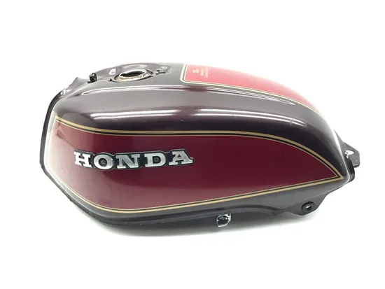 Gas Tank Fuel Petrol 1979 Honda CB750K 750 Four 3276 x