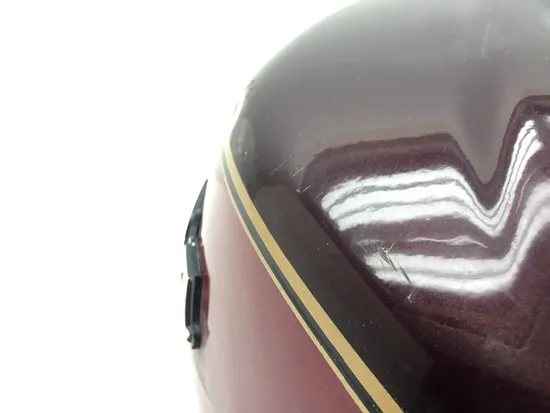 Gas Tank Fuel Petrol 1979 Honda CB750K 750 Four 3276 x