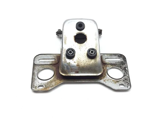 License Plate Holder 1979 Honda CB750K 750 Four 3276 x