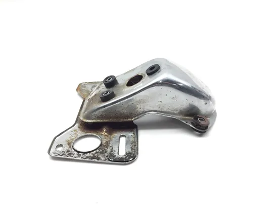 License Plate Holder 1979 Honda CB750K 750 Four 3276 x