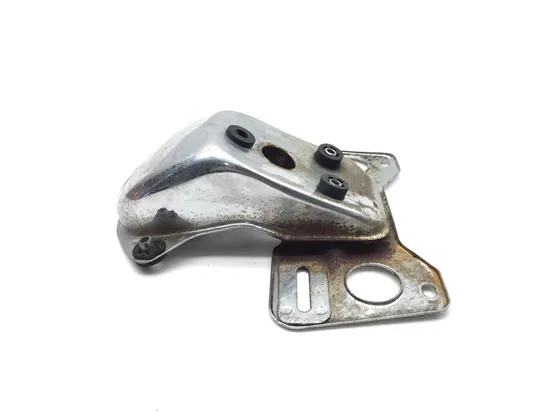 License Plate Holder 1979 Honda CB750K 750 Four 3276 x