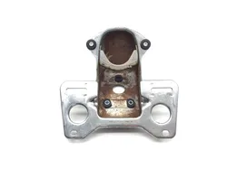 License Plate Holder 1979 Honda CB750K 750 Four 3276 x