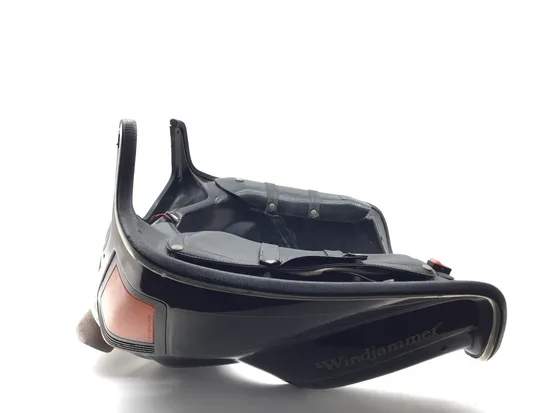 Vetter Windjammer Fairing 1979 Honda CB750K 750 Four 3276 x