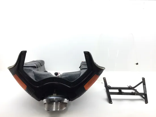 Vetter Windjammer Fairing 1979 Honda CB750K 750 Four 3276 x