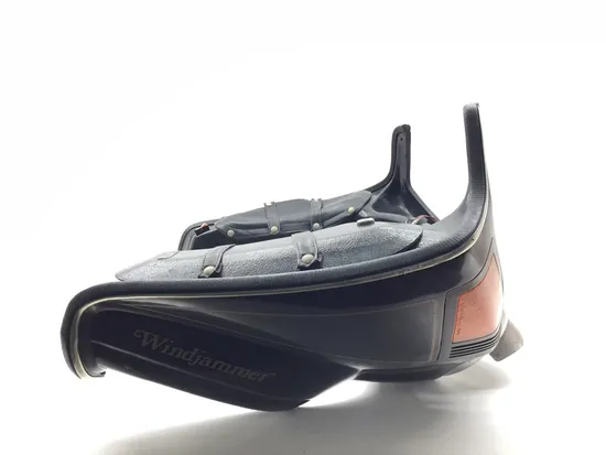 Vetter Windjammer Fairing 1979 Honda CB750K 750 Four 3276 x