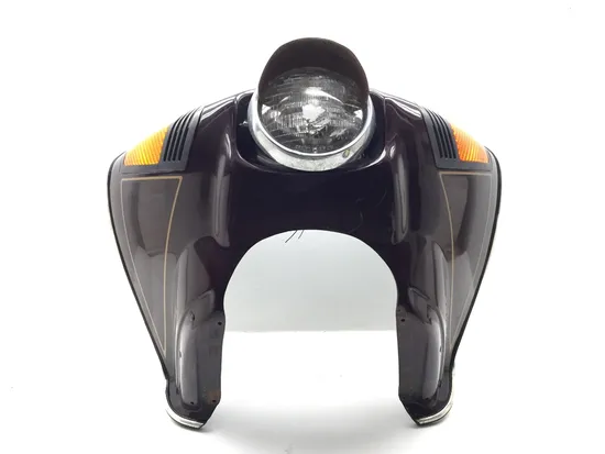 Vetter Windjammer Fairing 1979 Honda CB750K 750 Four 3276 x