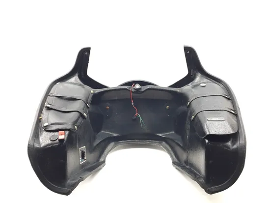 Vetter Windjammer Fairing 1979 Honda CB750K 750 Four 3276 x