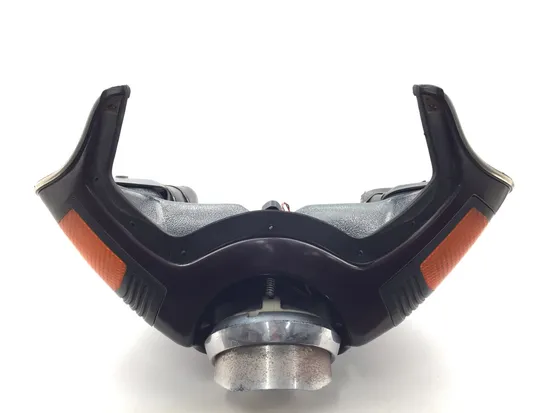 Vetter Windjammer Fairing 1979 Honda CB750K 750 Four 3276 x