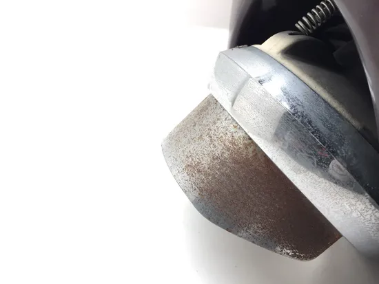 Vetter Windjammer Fairing 1979 Honda CB750K 750 Four 3276 x