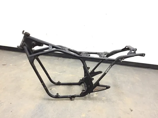 Main Frame Chassis 1979 Honda CB750K 750 Four 3276