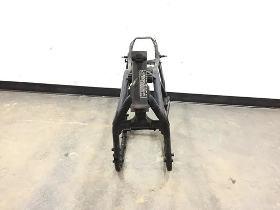 Main Frame Chassis 1979 Honda CB750K 750 Four 3276