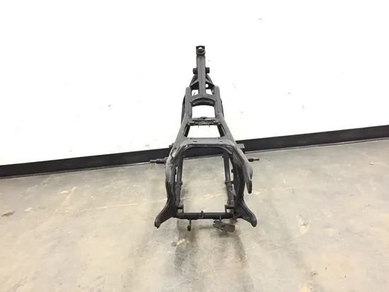 Main Frame Chassis 1979 Honda CB750K 750 Four 3276