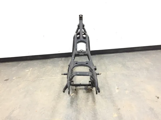 Main Frame Chassis 1979 Honda CB750K 750 Four 3276