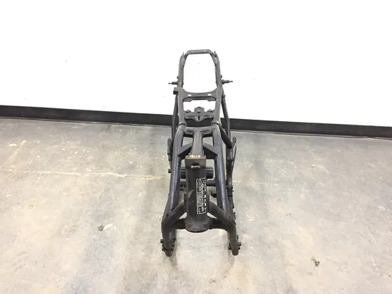 Main Frame Chassis 1979 Honda CB750K 750 Four 3276