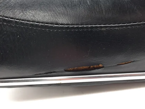 Seat 1979 Honda CB750K 750 Four 3276 x