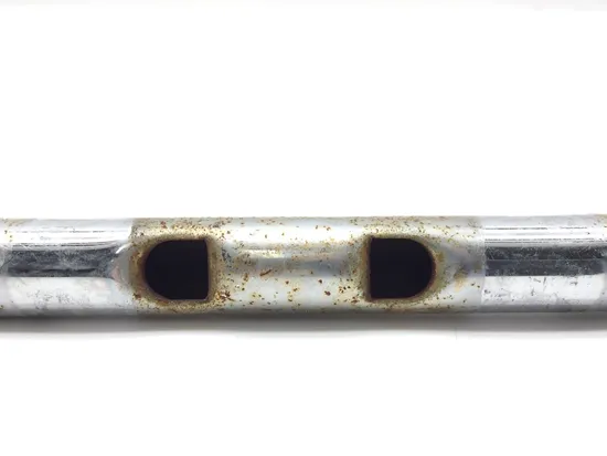 Handle Bars 1979 Honda CB750K 750 Four 3276 x