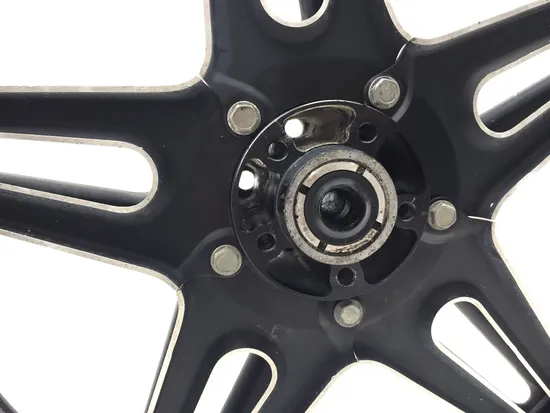 Front Wheel Rim 1979 Honda CB750K 750 Four 3276