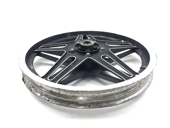 Front Wheel Rim 1979 Honda CB750K 750 Four 3276