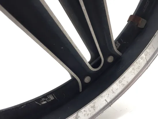 Front Wheel Rim 1979 Honda CB750K 750 Four 3276