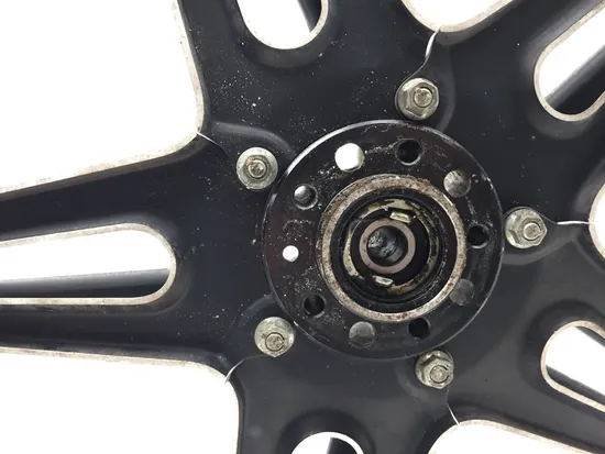 Front Wheel Rim 1979 Honda CB750K 750 Four 3276