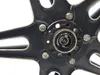 Front Wheel Rim 1979 Honda CB750K 750 Four 3276