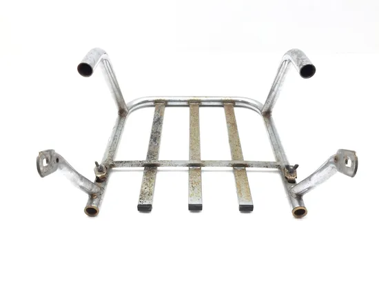 Honda Line Sissy Bar Luggage Rack 1979 Honda CB750K 750 Four 3276 x