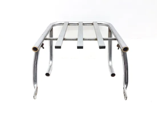 Honda Line Sissy Bar Luggage Rack 1979 Honda CB750K 750 Four 3276 x