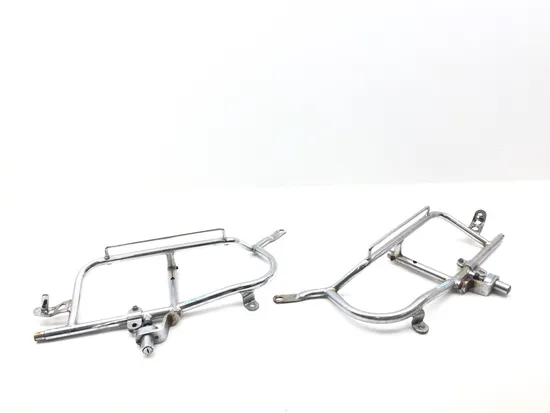 Honda Line Sissy Bar Luggage Rack 1979 Honda CB750K 750 Four 3276 x