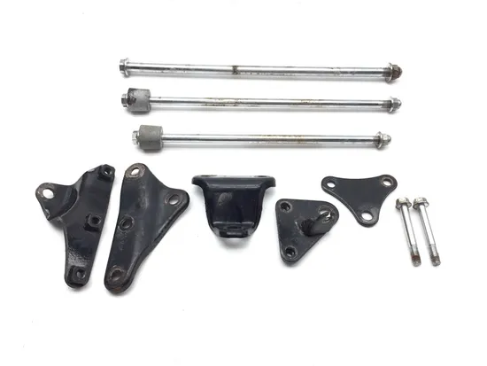 Engine Motor Mounts 1979 Honda CB750K 750 Four 3276