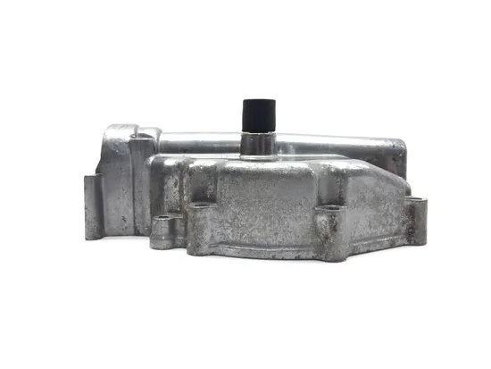 Engine Oil Dipstick w Cover 1979 Honda CB750K 750 Four 3276