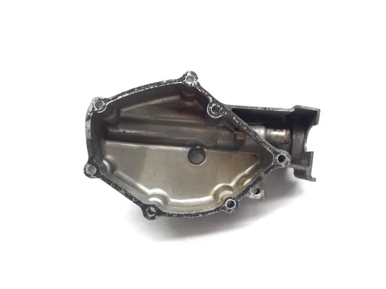 Engine Oil Dipstick w Cover 1979 Honda CB750K 750 Four 3276