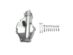 Engine Oil Dipstick w Cover 1979 Honda CB750K 750 Four 3276