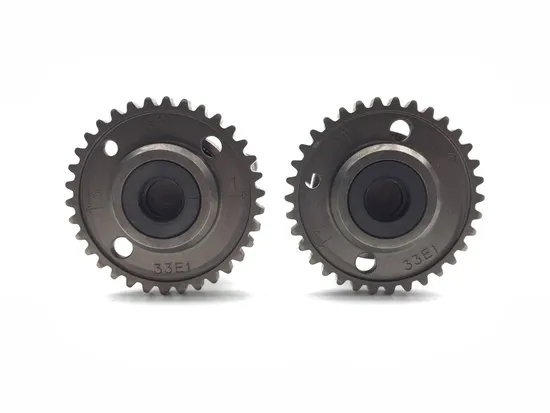 Engine Cylinder Head Complete W Cams Valves 1998 Suzuki GSXR600 3277 x