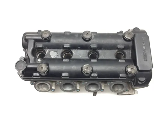 Engine Cylinder Head Complete W Cams Valves 1998 Suzuki GSXR600 3277 x