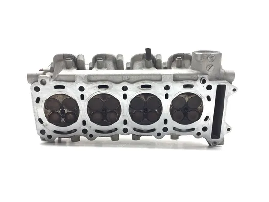 Engine Cylinder Head Complete W Cams Valves 1998 Suzuki GSXR600 3277 x