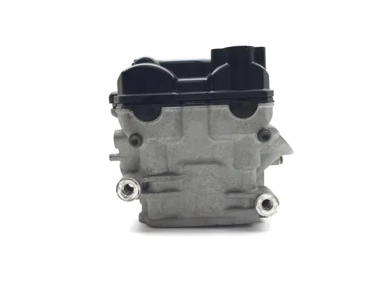 Engine Cylinder Head Complete W Cams Valves 1998 Suzuki GSXR600 3277 x