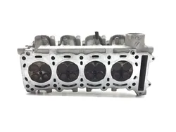 Engine Cylinder Head Complete W Cams Valves 1998 Suzuki GSXR600 3277 x