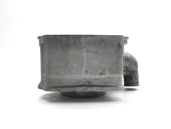 Engine Cylinder Jug W Piston 1998 Suzuki GSXR600 3277