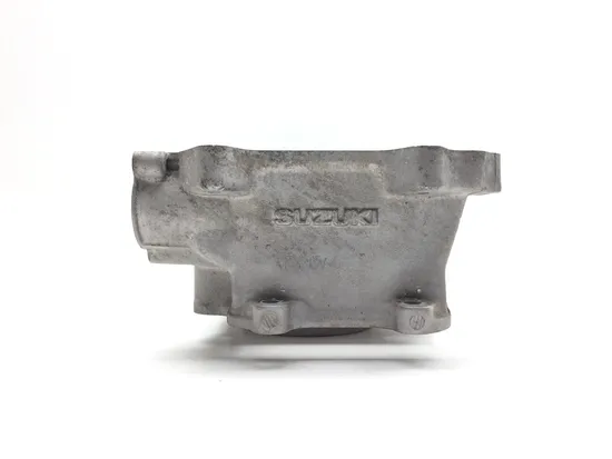 Engine Cylinder Jug W Piston 1998 Suzuki GSXR600 3277