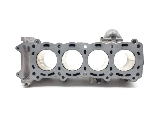 Engine Cylinder Jug W Piston 1998 Suzuki GSXR600 3277