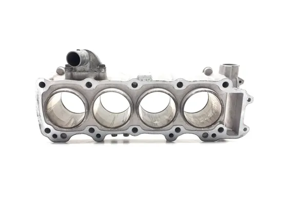 Engine Cylinder Jug W Piston 1998 Suzuki GSXR600 3277