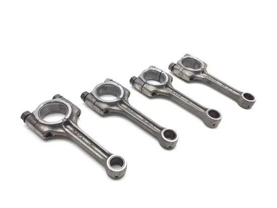 Engine Connecting Rod Set 1998 Suzuki GSXR600 3277