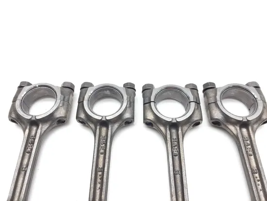 Engine Connecting Rod Set 1998 Suzuki GSXR600 3277