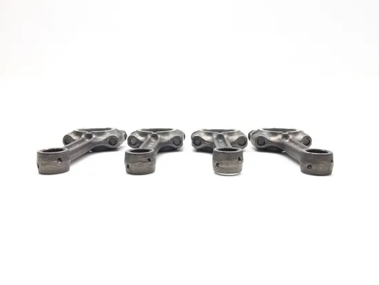 Engine Connecting Rod Set 1998 Suzuki GSXR600 3277