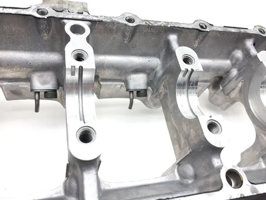 Upper Lower Center Cases Case 1998 Suzuki GSXR600 3277