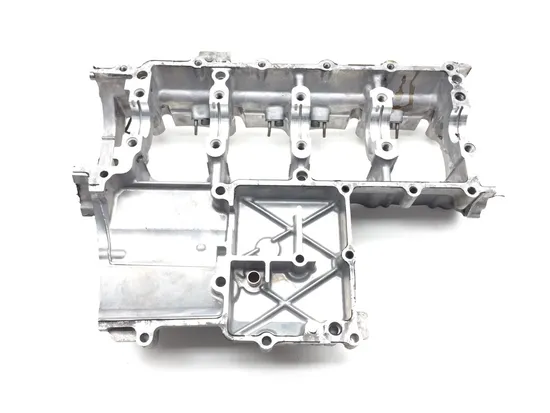 Upper Lower Center Cases Case 1998 Suzuki GSXR600 3277