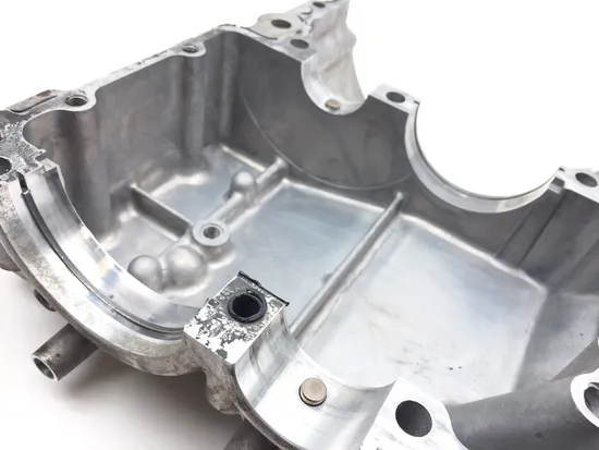 Upper Lower Center Cases Case 1998 Suzuki GSXR600 3277