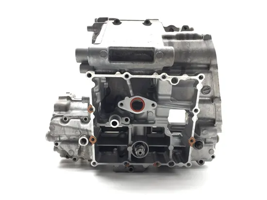 Upper Lower Center Cases Case 1998 Suzuki GSXR600 3277