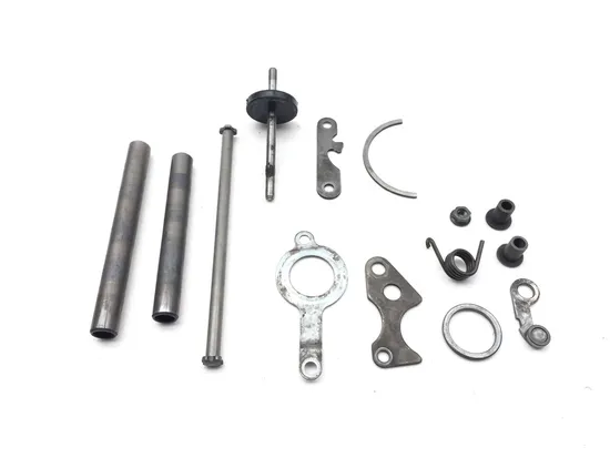 Transmission Gear Set Complete 1998 Suzuki GSXR600 3277 x